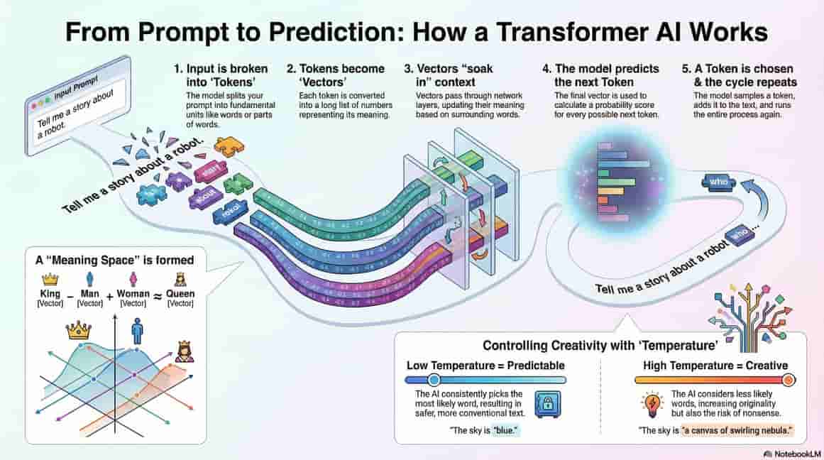OpenDots Blog - AI-Powered Human Connections